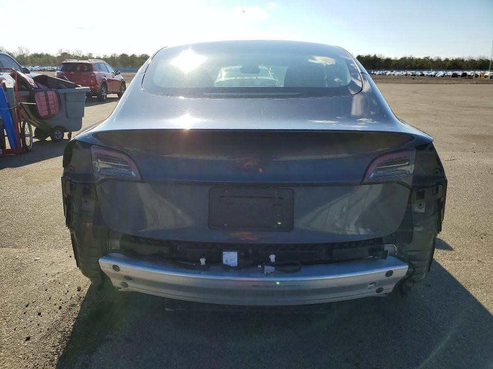 Aukcja sprzedaży 2023 Tesla Model 3, vin: 5YJ3E1EA1PF680315, numer aukcji: 48343826
