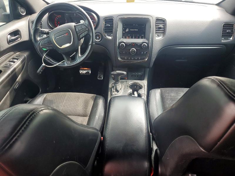 Aukcja sprzedaży 2019 Dodge Durango, vin: 1C4RDJDG0KC770421, numer aukcji: 51583476