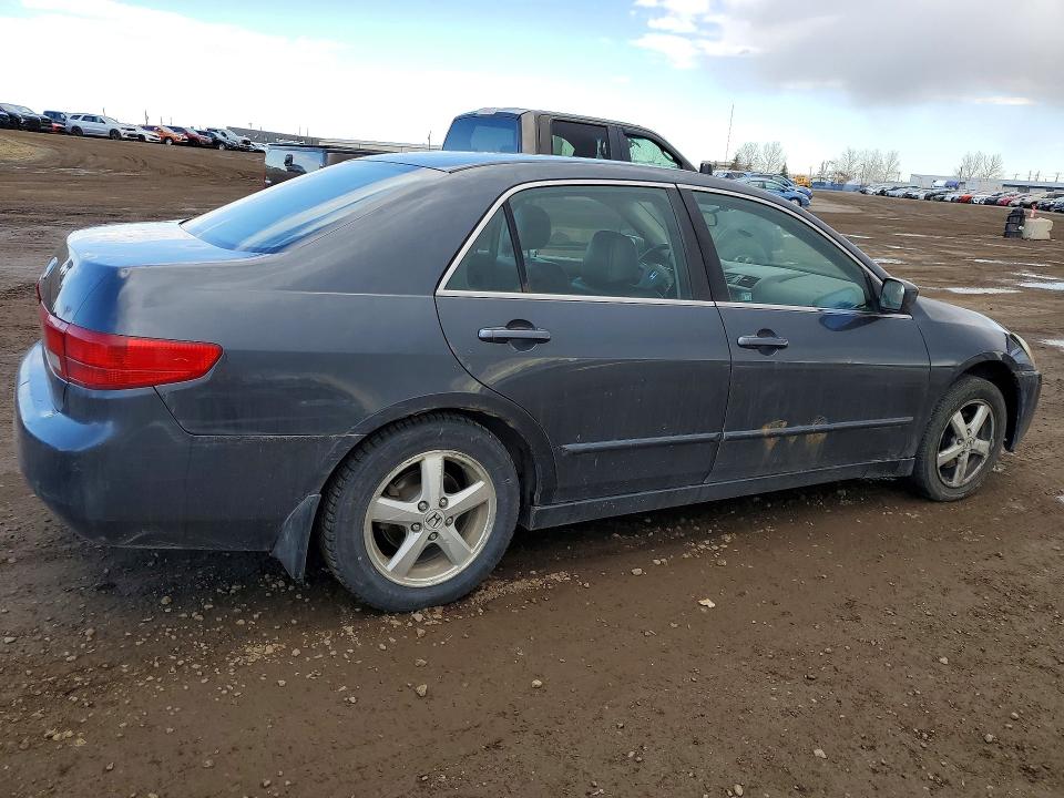 Aukcja sprzedaży 2005 Honda Accord, vin: 1HGCM56655A802749, numer aukcji: 49730426