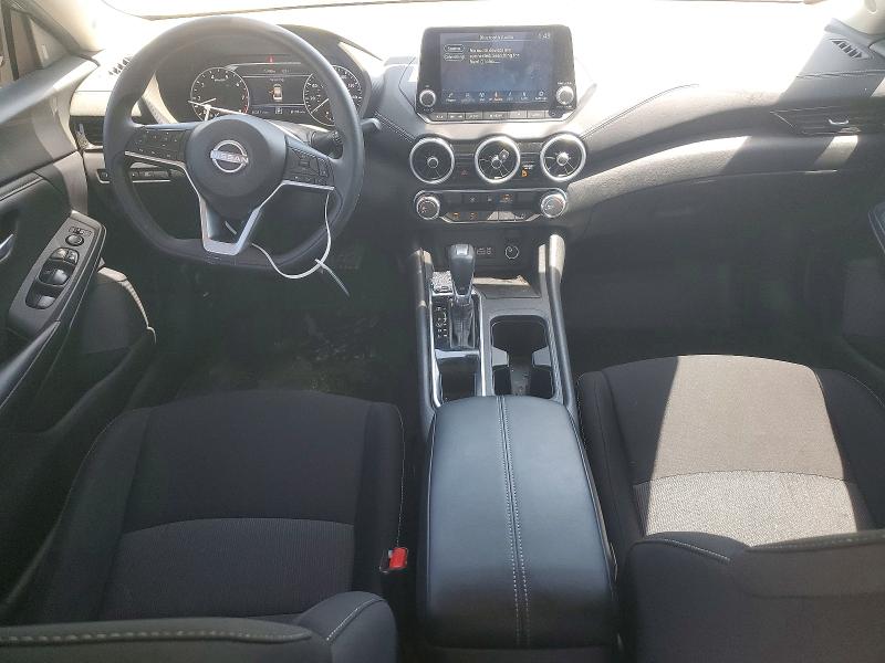 2024 Nissan Sentra მანქანა იყიდება აუქციონზე, vin: 3N1AB8CV4RY360351, აუქციონის ნომერი: 50981576