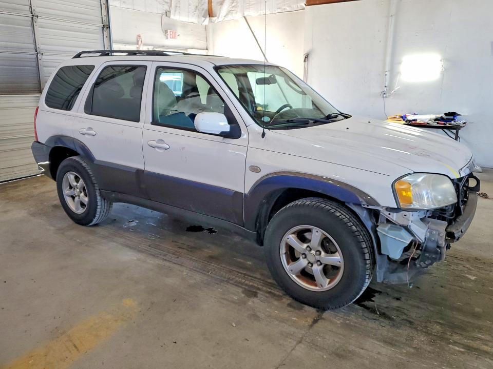Продаж на аукціоні авто 2006 Mazda Tribute, vin: 4F2CZ94186KM23156, номер лоту: 48938316