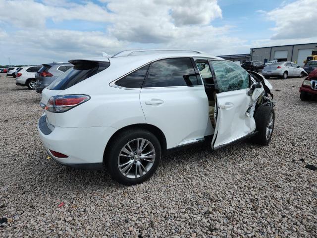 2013 Lexus Rx 350 მანქანა იყიდება აუქციონზე, vin: JTJZK1BAXD2006652, აუქციონის ნომერი: 49045186