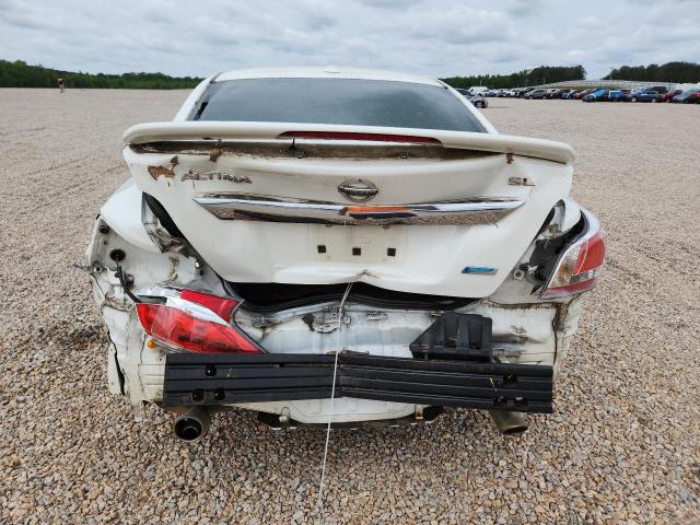 2014 Nissan Altima მანქანა იყიდება აუქციონზე, vin: 1N4AL3AP1EN365392, აუქციონის ნომერი: 52134676