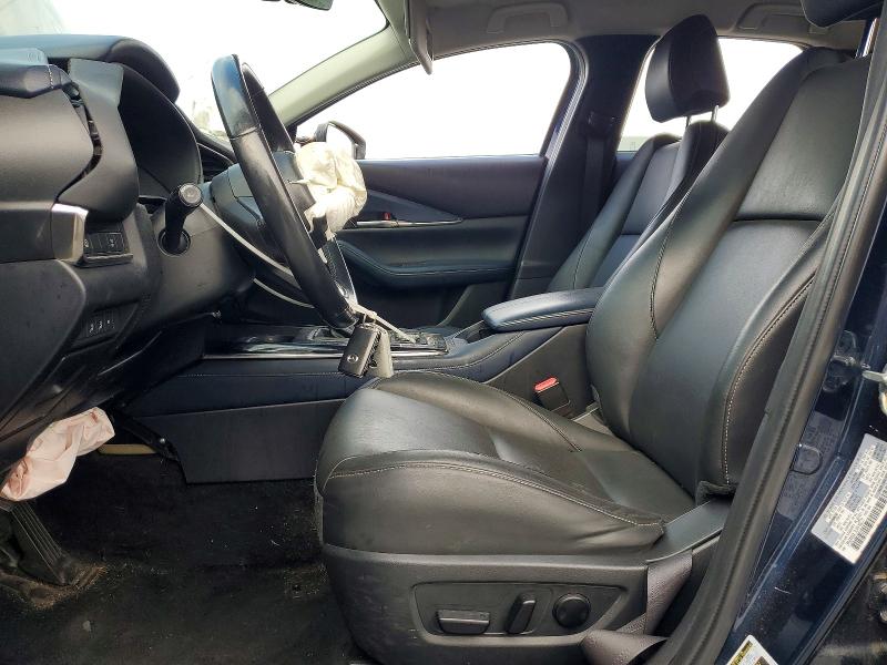 48969906 :رقم المزاد ، 3MVDMADL7LM116277 vin ، 2020 Mazda Cx-30 مزاد بيع