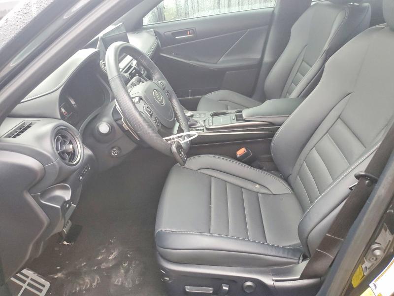 Продаж на аукціоні авто 2023 Lexus Is 350, vin: JTHGZ1B28P5059396, номер лоту: 49235046