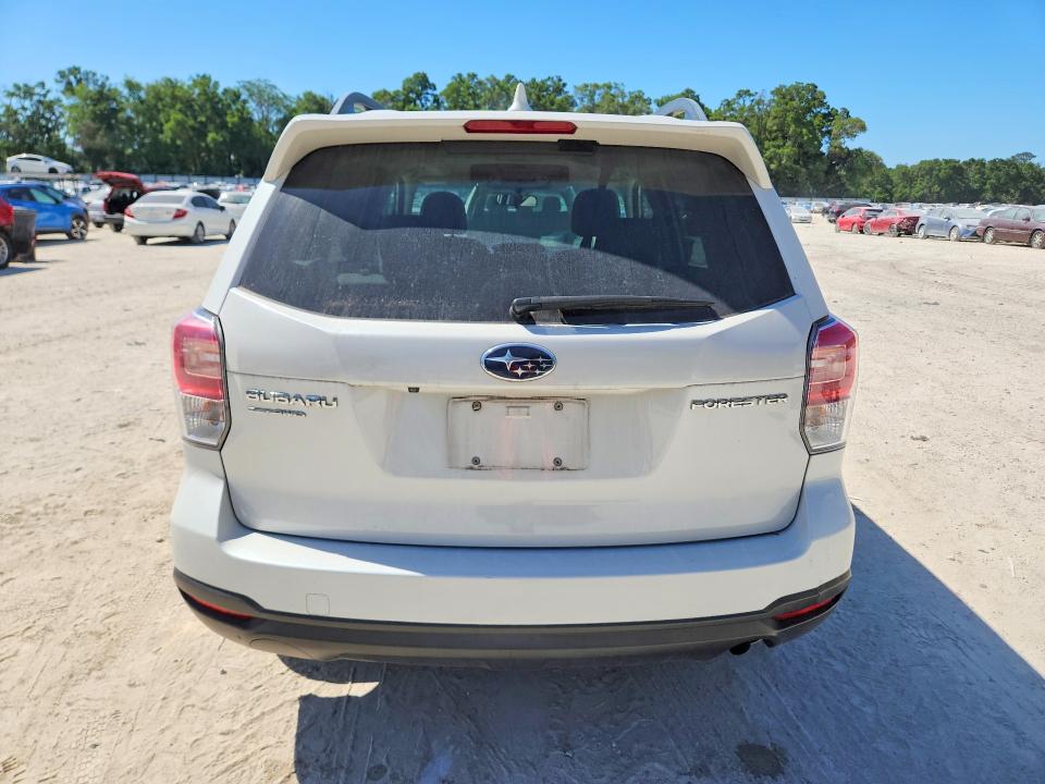 Продажа на аукционе авто 2018 Subaru Forester, vin: JF2SJAEC1JH512868, номер лота: 50168836