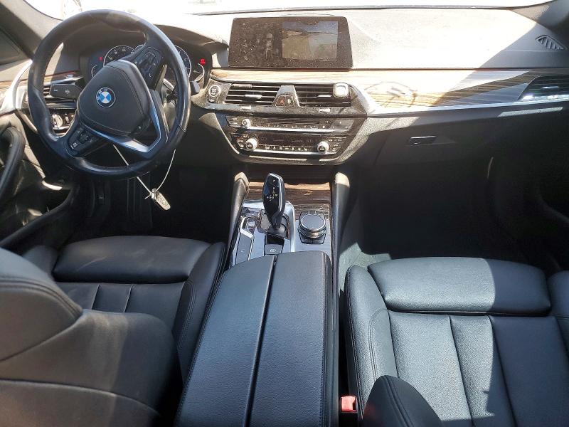 Aukcja sprzedaży 2019 Bmw 530, vin: WBAJA7C55KG912146, numer aukcji: 48841716