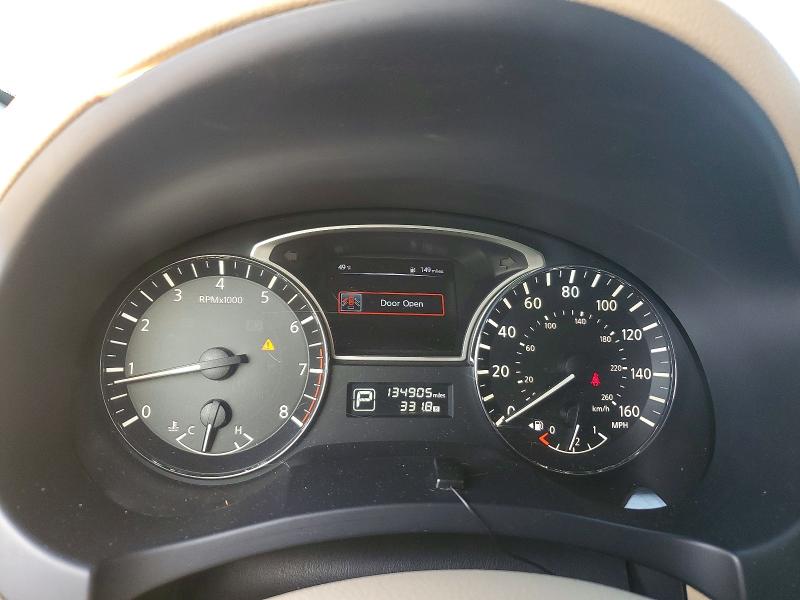 Продажа на аукционе авто 2015 Nissan Altima, vin: 1N4AL3AP2FN860329, номер лота: 49989886