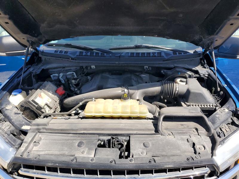 Aukcja sprzedaży 2020 Ford F150, vin: 1FTFW1E45LKE11946, numer aukcji: 50662206