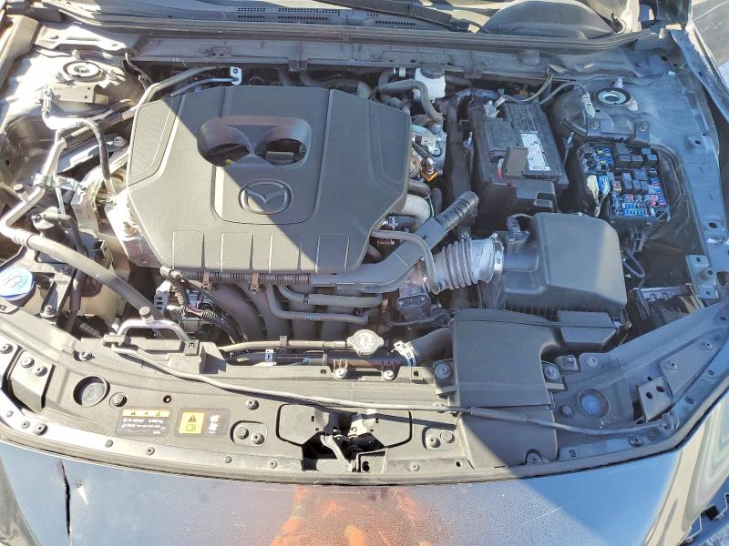 Auction sale of the 2023 Mazda 3, vin: 3MZBPBDM0PM350780, lot number: 49991466