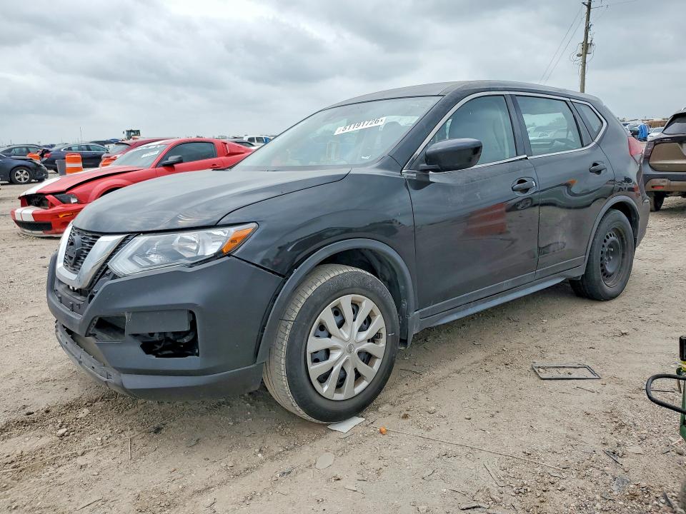 Aukcja sprzedaży 2019 Nissan Rogue, vin: JN8AT2MT1KW267194, numer aukcji: 51191726