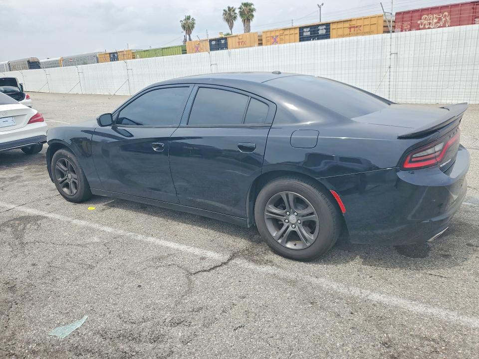Продажа на аукционе авто 2020 Dodge Charger, vin: 2C3CDXBG0LH111222, номер лота: 49447446