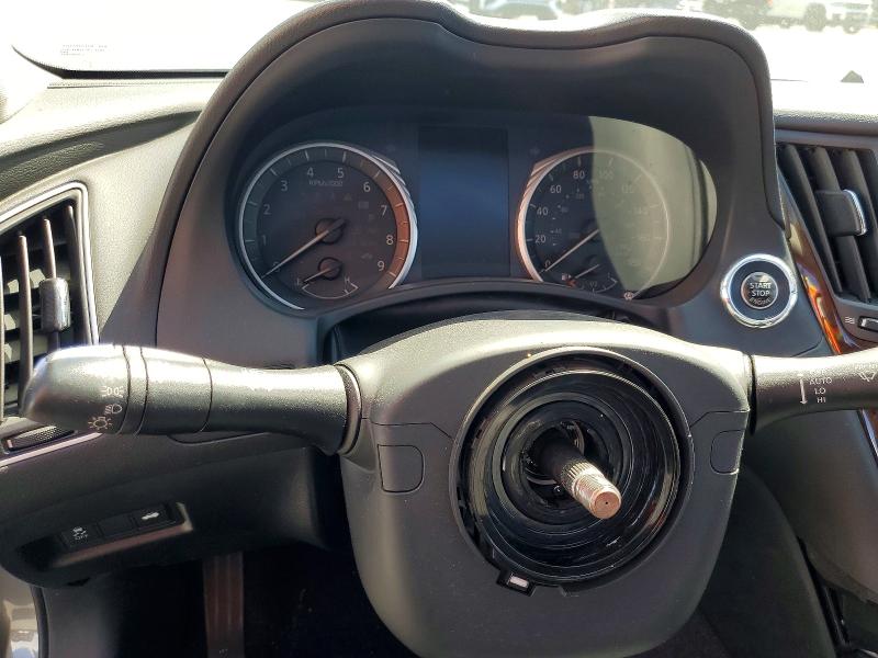 49683726 :رقم المزاد ، JN1EV7AP1JM362508 vin ، 2018 Infiniti Q50 مزاد بيع