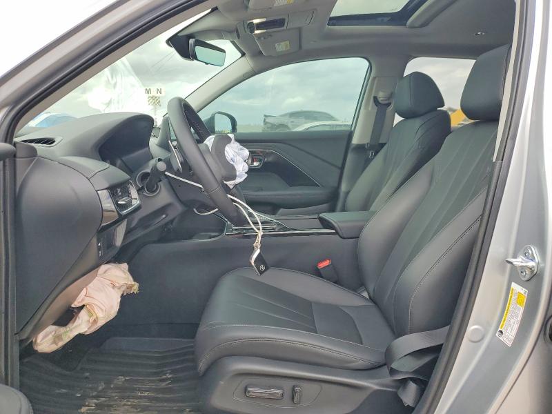 Aukcja sprzedaży 2025 Acura Adx, vin: 3HDSA1H3XSM706594, numer aukcji: 48613746