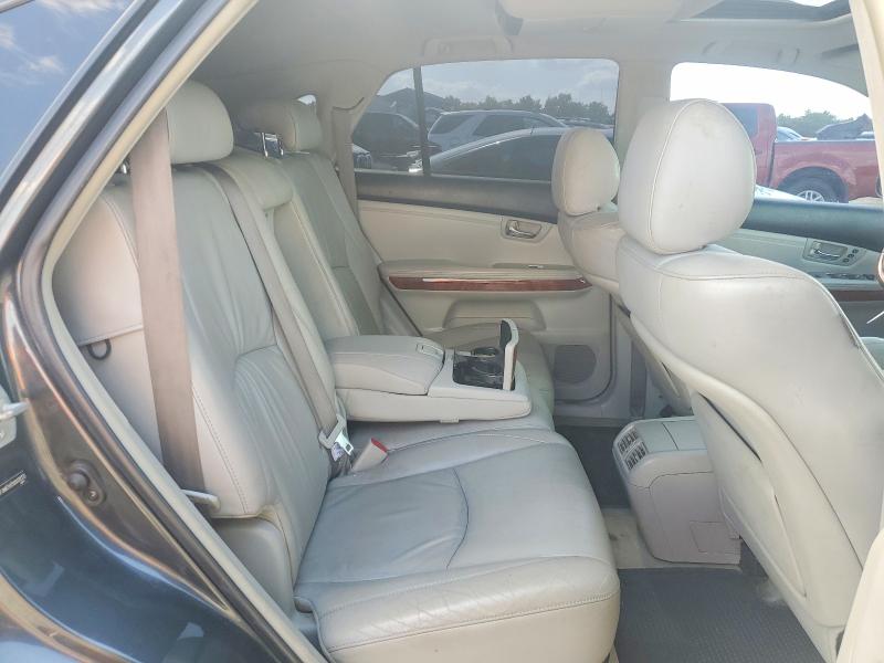 Aukcja sprzedaży 2005 Lexus Rx, vin: JTJHA31U350078733, numer aukcji: 51537356