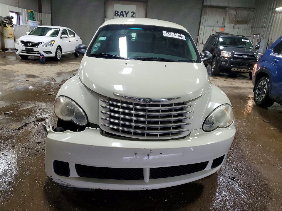 Aukcja sprzedaży 2007 Chrysler Pt Cruiser, vin: 3A4FY58B57T539713, numer aukcji: 48774796