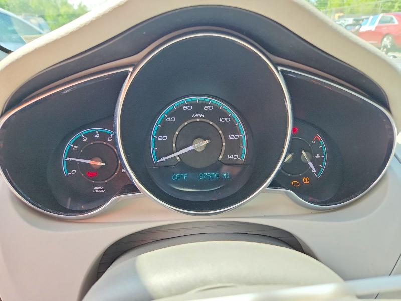 Продажа на аукционе авто 2010 Chevrolet Malibu, vin: 1G1ZD5EB6A4142102, номер лота: 51712926