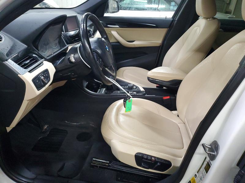 Aukcja sprzedaży 2018 Bmw X1, vin: WBXHT3C32J5K31653, numer aukcji: 48472776