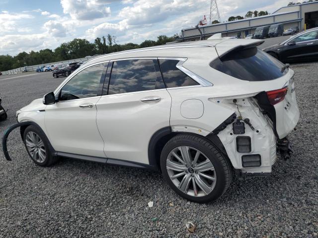 Продаж на аукціоні авто 2021 Infiniti Qx50, vin: 3PCAJ5CA3MF104105, номер лоту: 50964206