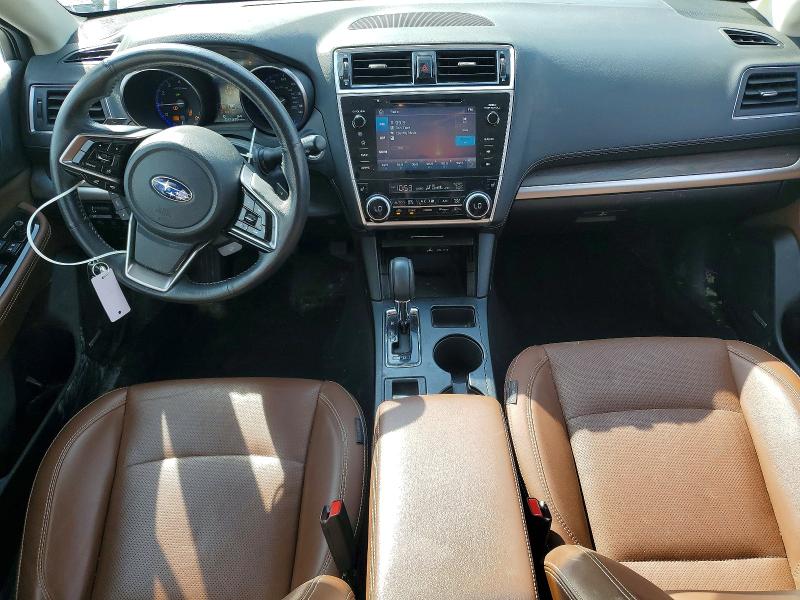 Aukcja sprzedaży 2019 Subaru Outback, vin: 4S4BSATC9K3289066, numer aukcji: 47694976