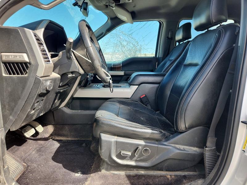 Aukcja sprzedaży 2016 Ford F150, vin: 1FTEW1CP5GKD11800, numer aukcji: 47630406