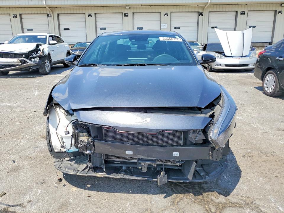 Продаж на аукціоні авто 2024 Kia Forte, vin: 3KPF54AD5RE713341, номер лоту: 50365726