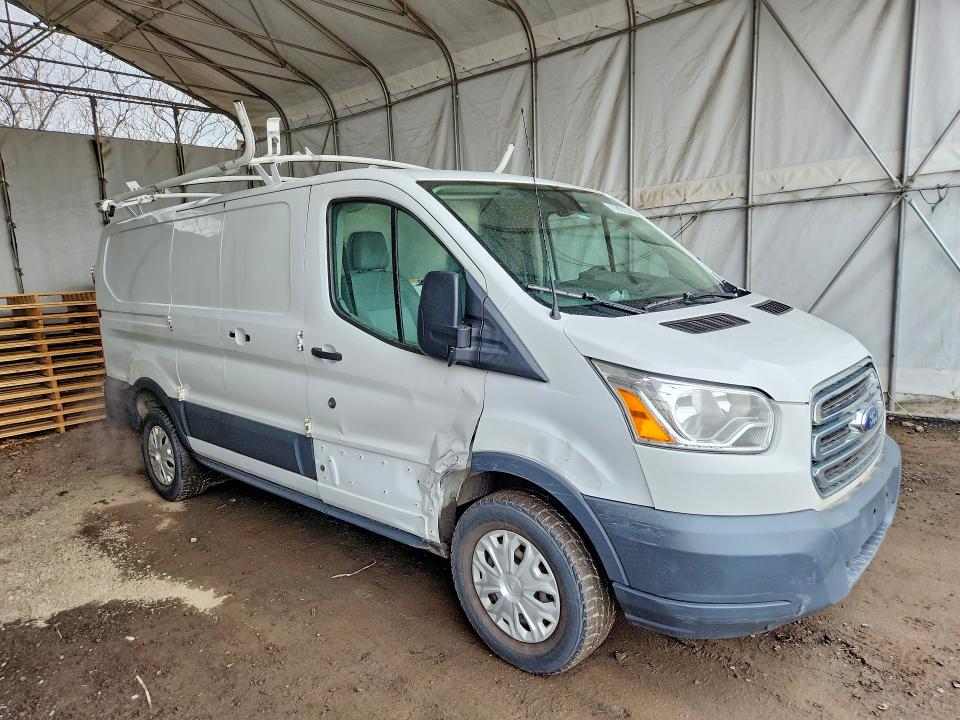 Aukcja sprzedaży 2017 Ford Transit, vin: 1FTYR1ZM2HKB41740, numer aukcji: 50574846
