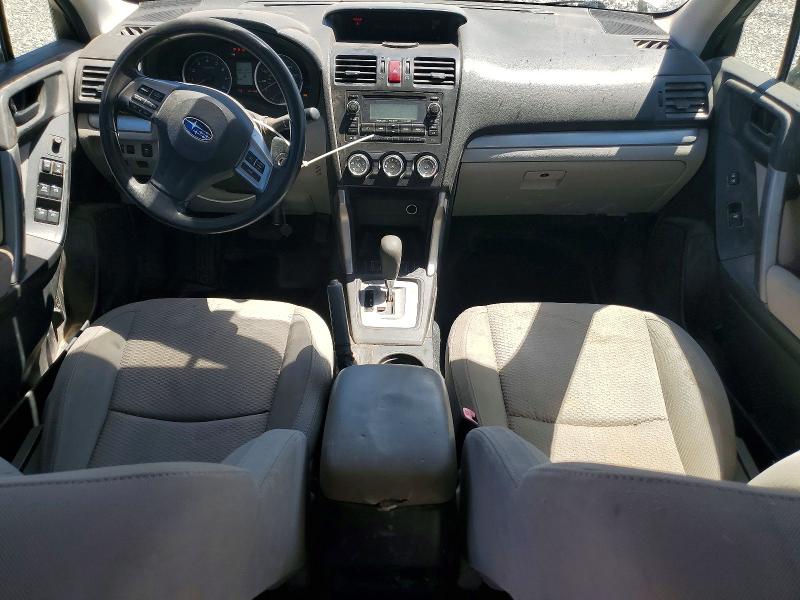 Продаж на аукціоні авто 2014 Subaru Forester, vin: JF2SJAAC1EH474683, номер лоту: 48950436