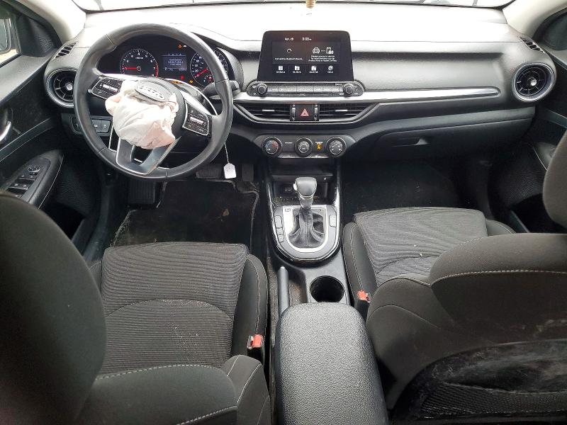 Aukcja sprzedaży 2019 Kia Forte, vin: 3KPF54AD4KE129678, numer aukcji: 47983016