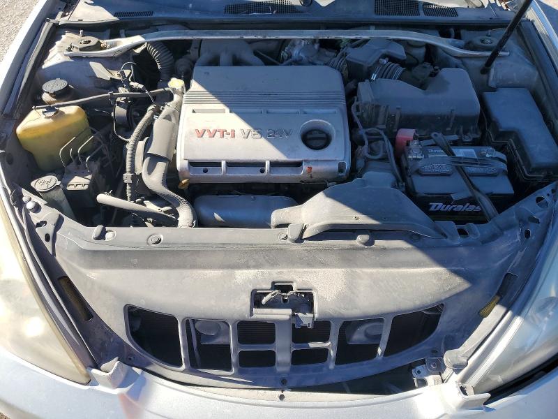 48798406 :رقم المزاد ، JTHBF30G836014864 vin ، 2003 Lexus Es 300 مزاد بيع