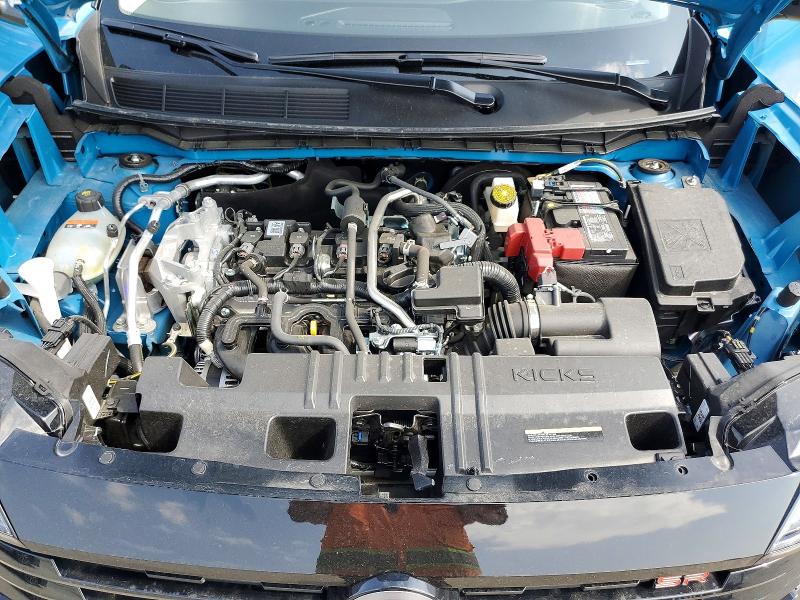 Продажа на аукционе авто 2026 Nissan Kicks, vin: 3N8AP6DC0TL313617, номер лота: 51521076