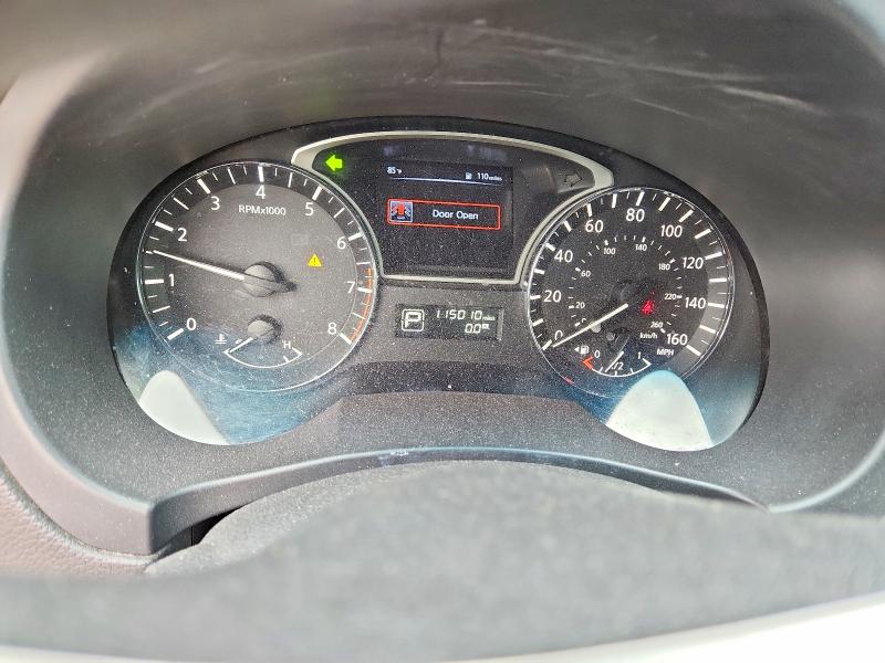 Aukcja sprzedaży 2015 Nissan Altima, vin: 1N4AL3AP1FN328506, numer aukcji: 50468556