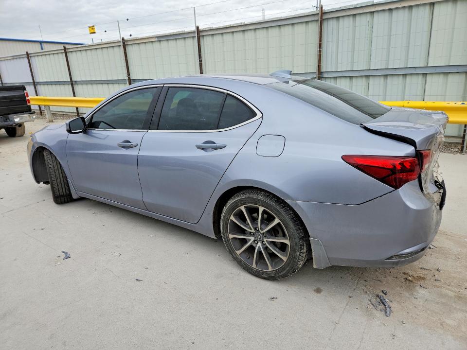 Продаж на аукціоні авто 2015 Acura Tlx, vin: 19UUB2F5XFA020299, номер лоту: 50583486