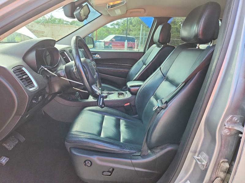Aukcja sprzedaży 2014 Dodge Durango, vin: 1C4RDHDG4EC467865, numer aukcji: 47314196