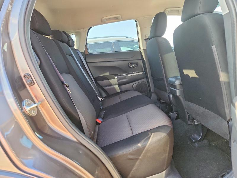 Продаж на аукціоні авто 2019 Mitsubishi Outlander Sport, vin: JA4AP3AU5KU005672, номер лоту: 50448556