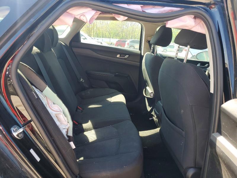 49097036 :رقم المزاد ، 5XXG24J27MG004955 vin ، 2021 Kia K5 مزاد بيع