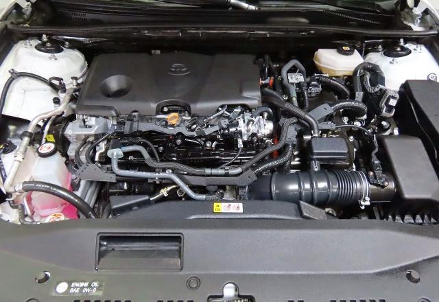 Aukcja sprzedaży 2025 Toyota Camry, vin: 4T1DBADK9SU006898, numer aukcji: 50168396