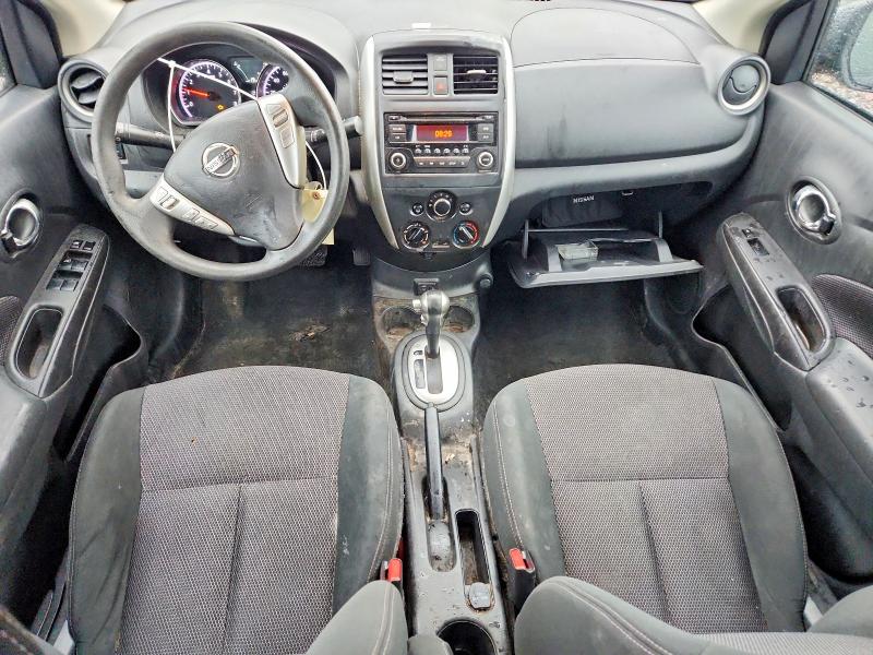 Aukcja sprzedaży 2018 Nissan Versa, vin: 3N1CN7AP7JL831327, numer aukcji: 50171576