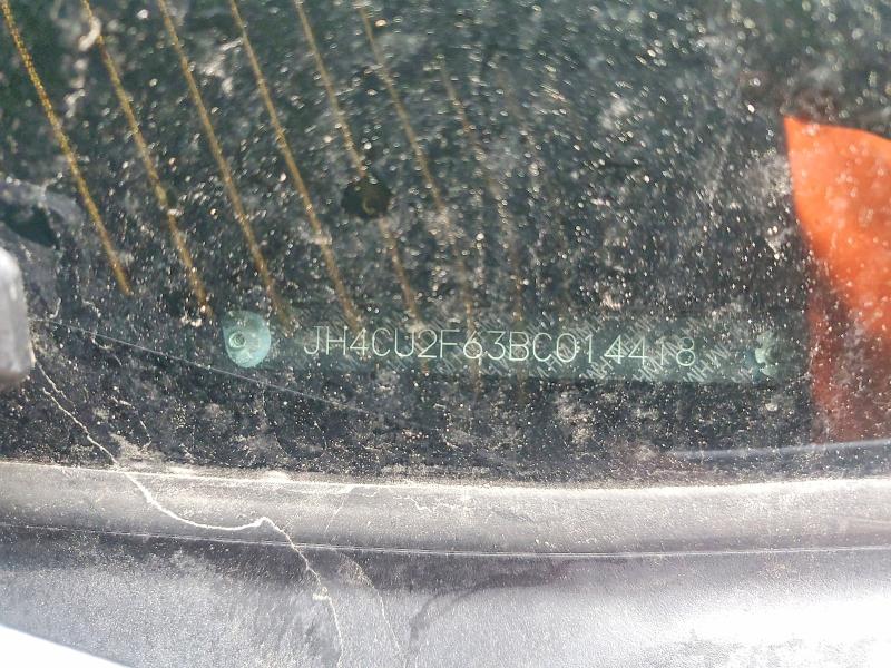 Продаж на аукціоні авто 2011 Acura Tsx, vin: JH4CU2F63BC014418, номер лоту: 49290206