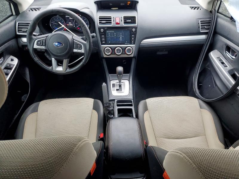 Продаж на аукціоні авто 2017 Subaru Crosstrek, vin: JF2GPADC2HH275310, номер лоту: 48060046