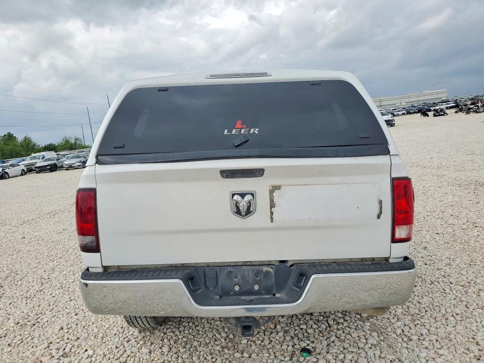 49390516 :رقم المزاد ، 1C6RR6FG7MS550947 vin ، 2021 Ram 1500 Classic مزاد بيع