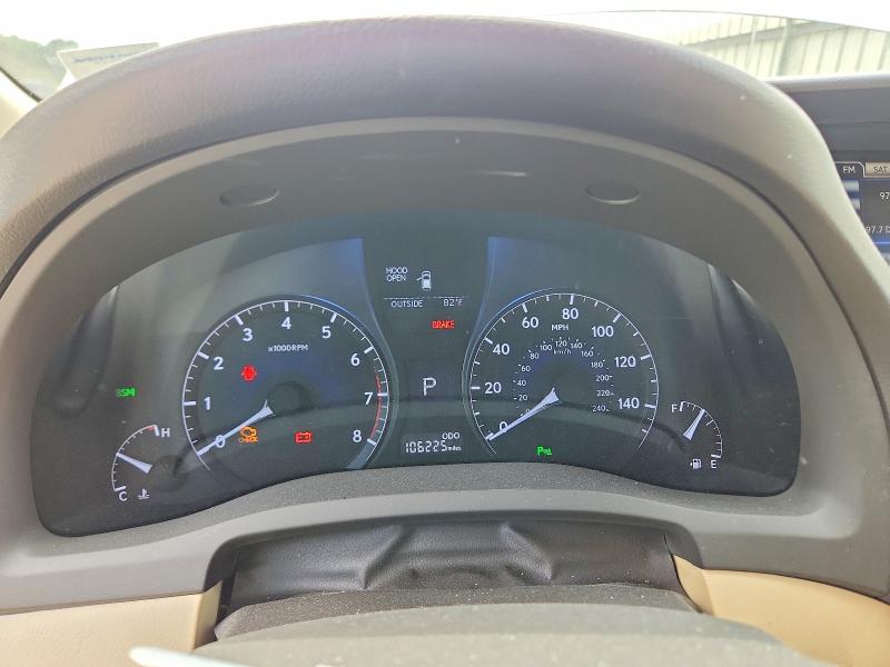 Aukcja sprzedaży 2015 Lexus Rx, vin: 2T2ZK1BA7FC186465, numer aukcji: 49970956