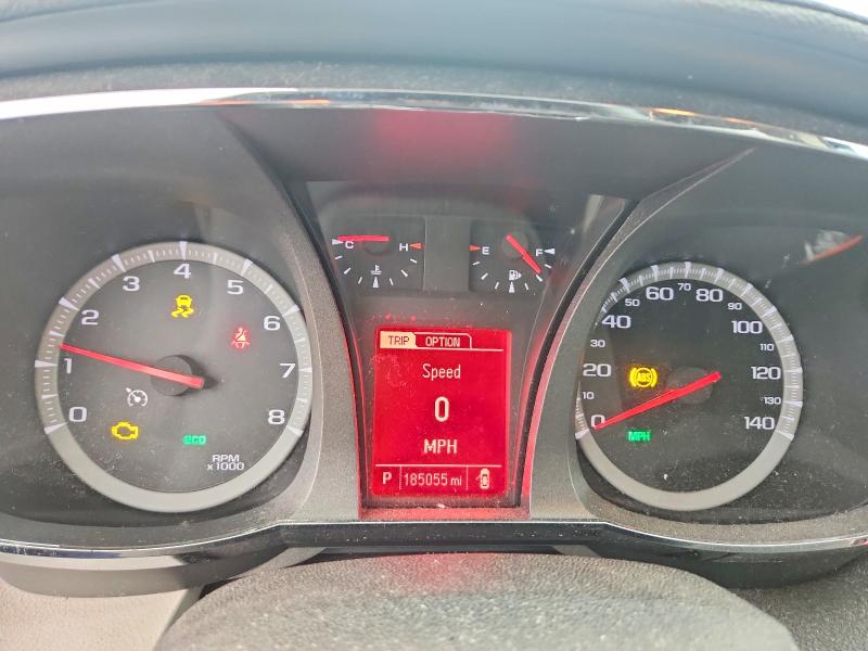 51372006 :رقم المزاد ، 2GKALTEK3E6332511 vin ، 2014 Gmc Terrain مزاد بيع