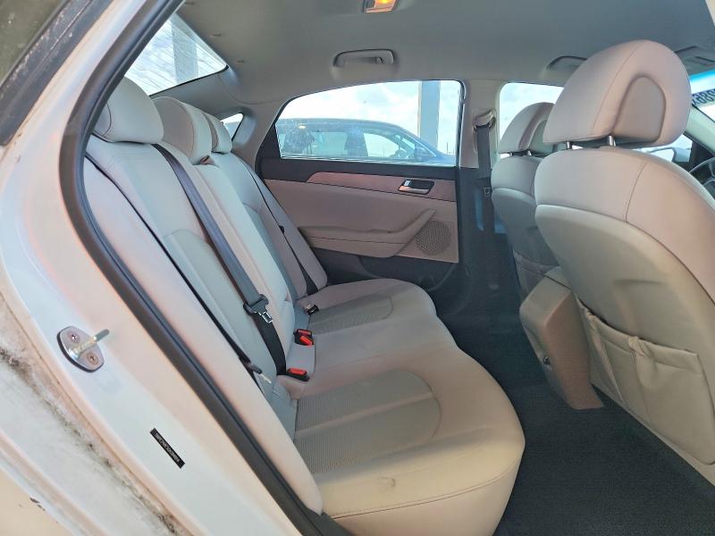 Продаж на аукціоні авто 2016 Hyundai Sonata, vin: 5NPE24AF5GH394814, номер лоту: 49858286