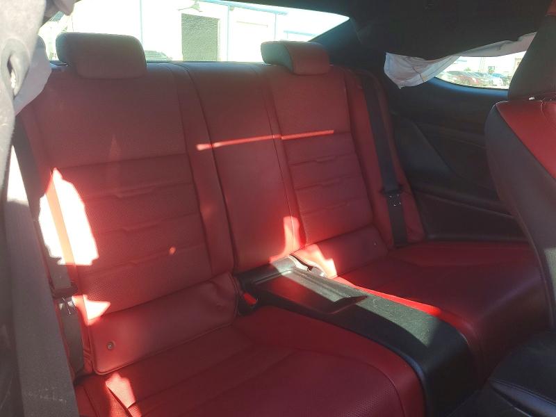 Продаж на аукціоні авто 2023 Lexus Rc 300, vin: JTHGA5BC4P5012552, номер лоту: 48966386