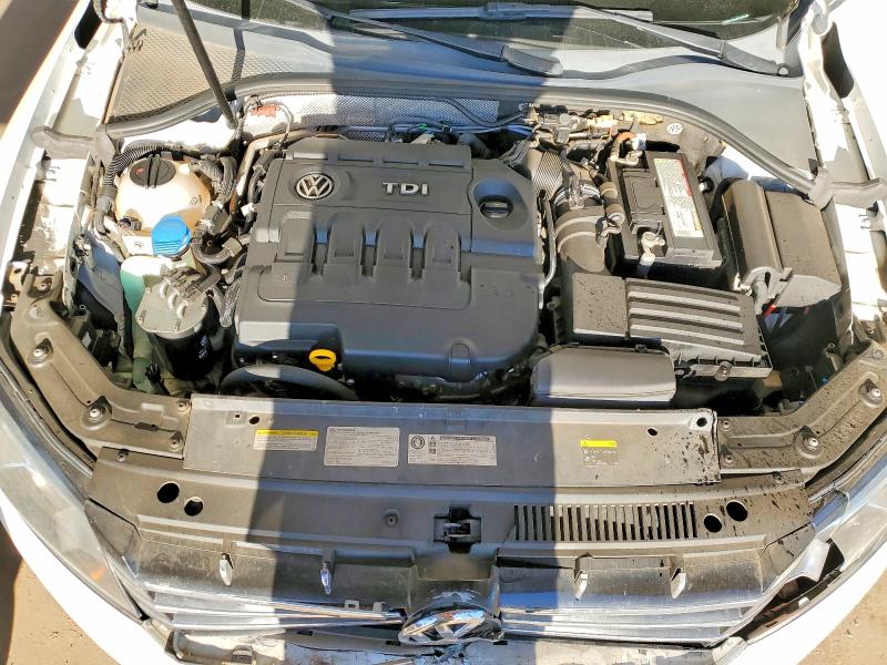 Продаж на аукціоні авто 2015 Volkswagen Passat, vin: 1VWBV7A34FC008330, номер лоту: 48632646