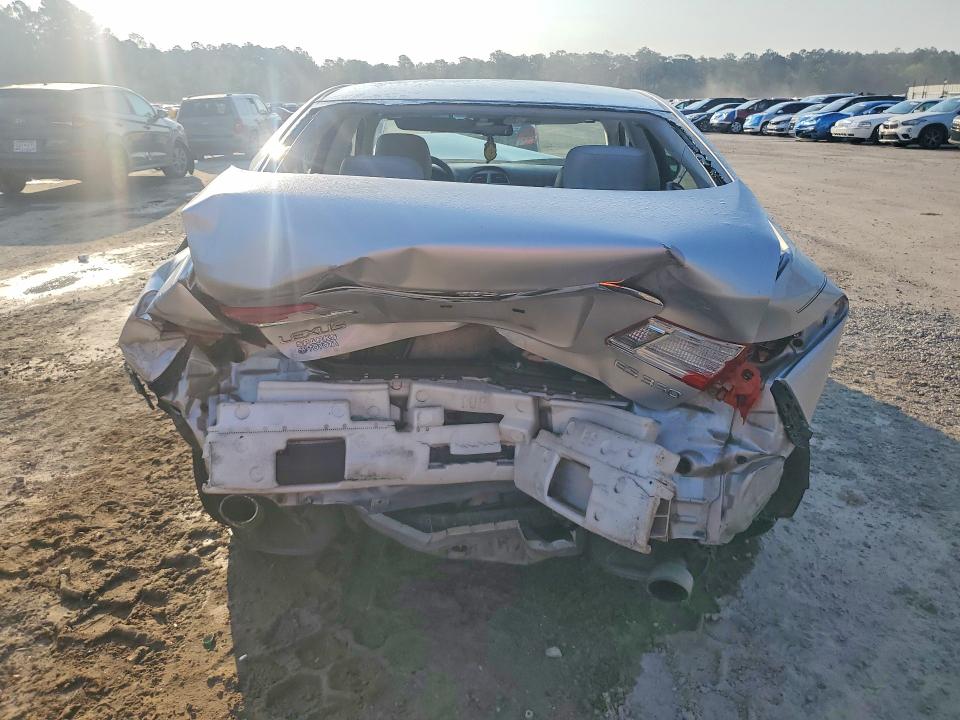 Продаж на аукціоні авто 2007 Lexus Es, vin: JTHBJ46G472051919, номер лоту: 50795706