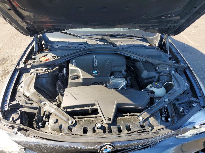 Продажа на аукционе авто 2015 Bmw 428, vin: WBA3V5C50F5A79202, номер лота: 50632366