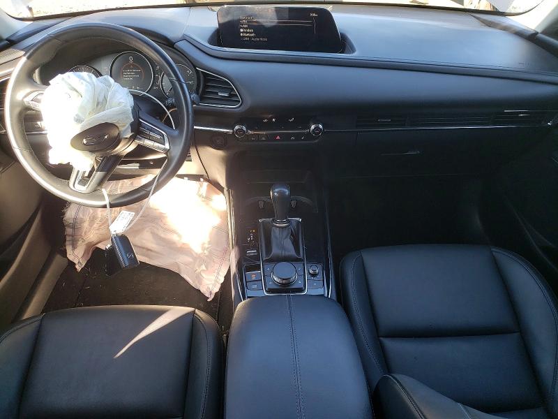49235426 :رقم المزاد ، 3MVDMBCL5NM412845 vin ، 2022 Mazda Cx-30 مزاد بيع