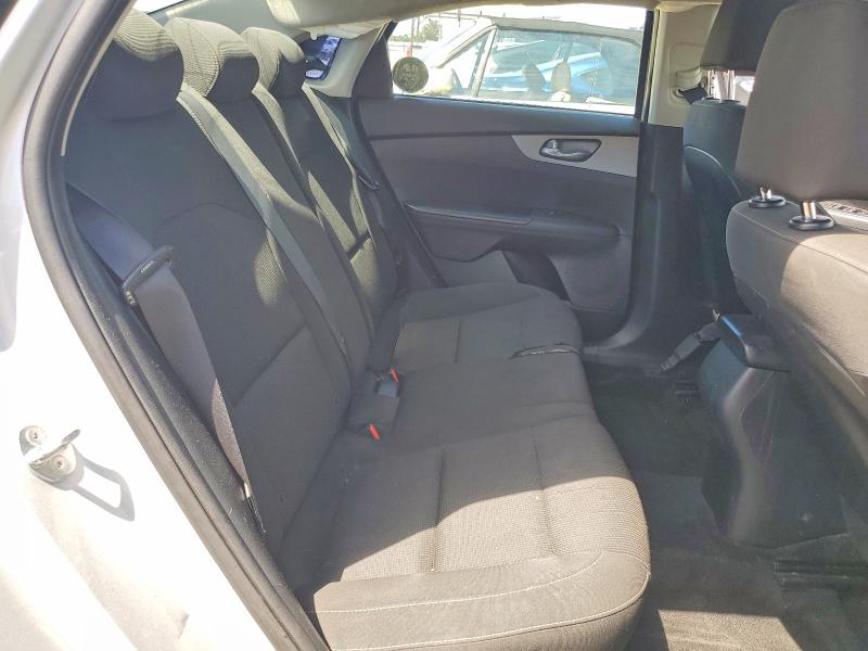 Aukcja sprzedaży 2021 Kia Forte, vin: 3KPF24AD5ME311434, numer aukcji: 51352246